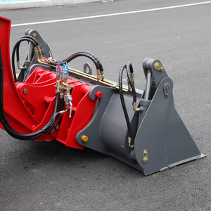 Ce được phê duyệt mini <span class=keywords><strong>loader</strong></span> Wolf mini780ht Kính thiên văn <span class=keywords><strong>Loader</strong></span> cho thị trường Châu Âu - Product Image 5