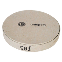 Emballage cadeau écologique, boîte ronde en papier, tube en papier personnalisable, boîte en carton, conteneur cylindrique, emballage cosmétique