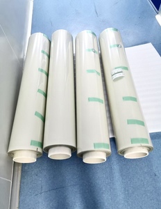 Película adhesiva inteligente PDLC con atenuación electrónica para ventanas, vidrio de partición, puertas y ventanas. - Product Image 6