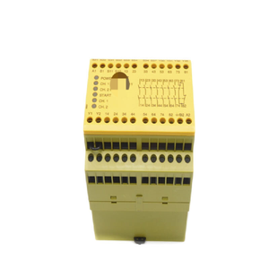 Plc 11230-240VAC24VDC7NO1NC 774086 230-240VAC 80A Pengontrol Pemrograman - Product Image 1