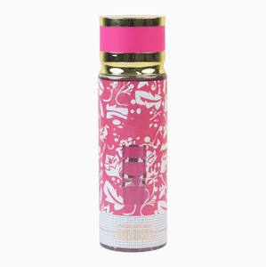Parfums de type arabe de Dubaï, vente chaude, parfum boisé et floral longue durée en format vaporisateur - Product Image 2