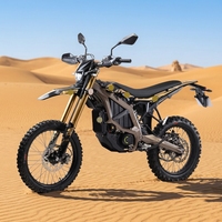 Vélo électrique 2026 Wheelie Control Surron Ultra Bee hp 24.5KW 74v60ah avec clignotants et chargeur US/Europe/Royaume-Uni