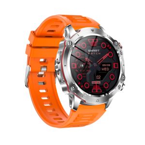 Reloj deportivo SW34 para hombre, reloj inteligente para Hombre, IP67, resistente al agua, rastreador de actividad física con frecuencia cardíaca, llamada Shenzhen, el <span class=keywords><strong>mejor</strong></span> reloj inteligente <span class=keywords><strong>2023</strong></span> - Product Image 3