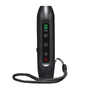 Nuovo repellente ricaricabile per cani strumento di arresto della corteccia ultrasonica repellente addestramento per cani smettere di abbaiare dispositivo di addestramento <span class=keywords><strong>elettronico</strong></span> Dogrepellt - Product Image 1
