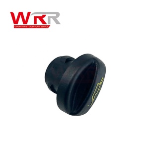 11127582398 11127560482 Tapa de llenado de aceite para BMW E90 F30 328i 335i, piezas de motor automotriz, tapón duradero para depósito de radiador y combustible - Product Image 6