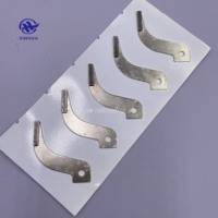 Coupe-lame de trame pour métier à tisser à rapier haute vitesse, modèles 2520014, 2520004, C401, P401, pièces détachées pour machines textiles