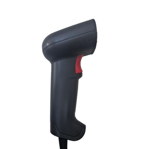 Lecteur de codes-barres filaire portable 1D/2D/DPM QR Code 1970HD pour étiquettes haute densité - Product Image 3