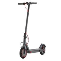 Trottinette Électrique Moderne XiaomiPro 8,5 Pouces, Puissance 500W, Double Lithium Rapide, Étanche, Conception à 2 Roues