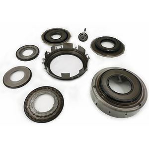 Kit de pistones de transmisión automática HeningOriginal BTR M11 QR640AHA, 8 piezas/juego, para accesorios de coche Ssangyong Geely 200200D-YC - Product Image 3
