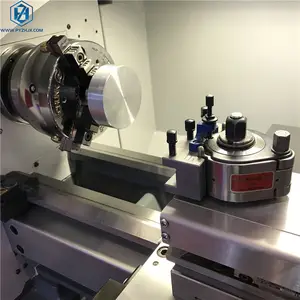 Portautensili a cambio rapido Multifix per tornio a controllo numerico AD2090 - Product Image 3