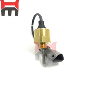 Capteur de température d'eau 3516C C9.3 GP-COOLANT LEVEL, pièce OEM en métal 453-5609 pour excavatrice 526-7881 500-3087 204-2518 415-4077 - Product Image 2