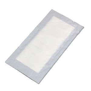 Eco-friendly Food Grade Disposable <b>Meat</b> Absorbent Pad with SAP for Absorbing Excess Liquid From Fruit Vegetable <b>Poultry</b> & <b>Meat</b> - Product Image 1