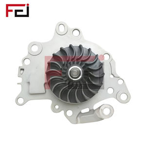 <span class=keywords><strong>Nouvelle</strong></span> pompe à eau en aluminium FEI 1628941780 3557014 pour 1.5HDI DV5R Opel Peugeot 208/2008/308 (T9) Citroën C3/<span class=keywords><strong>C4</strong></span>/PICASSO 12 mois - Product Image 3