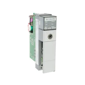 Precio China control lógico programable PLC Serie 1747L542 SER C SLC 500 5/04 Unidad de procesador de CPU para 1747-L542