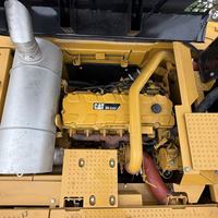 Excavadora de cadenas usada Cat336D2L de alto torque, muy demandada, para excavación en montaña y proyectos de reconstrucción urbana