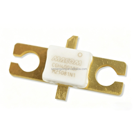 Transistor à micro-ondes à radiofréquence CGH40010F 10W RF Power GaN HEMT CGH40010 CGH40010F