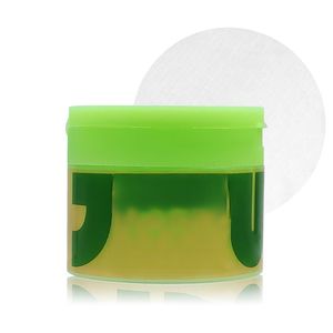 100 Discos Exfoliantes Coreanos para el Cuidado de la Piel, para Manchas Oscuras, Arrugas y Piel Opaca, Discos Tonificantes JYu - Product Image 6