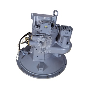 Repuestos de Excavadora de Alta Calidad, Bomba Principal EX120 9101530 HPV091DS RE18A HPV091ES EX120-2, Bomba Hidráulica para Excavadora Hitachi EX120 - Product Image 1