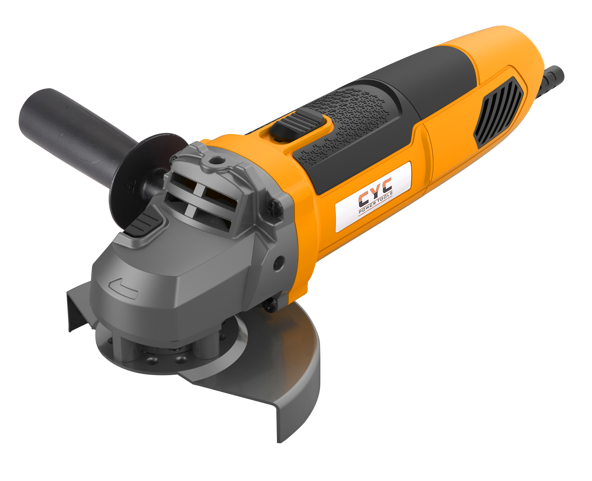 Interrupteur Pour Meuleuse D'angle - DPST, 125V/12A, AC250V/6A, Bouton Poussoir, Remplacement Pièce - 8