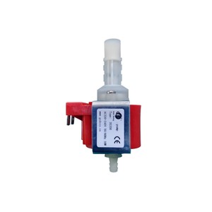 Bomba electromagnética mini East Sheng DS330 de 16W AC220-240V para fregadora de pisos, máquina de nebulización y limpiadora a vapor - Product Image 1