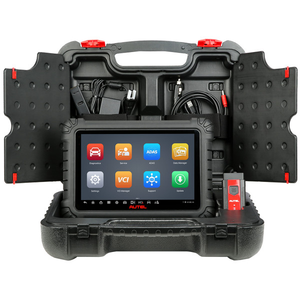 2026 รุ่นใหม่ล่าสุด MK906 Pro รุ่นอัปเกรดจาก MS906 Pro/MK906BT พร้อมการเข้ารหัสขั้นสูง ฟังก์ชันบริการมากกว่า 36 รายการ - Product Image 1