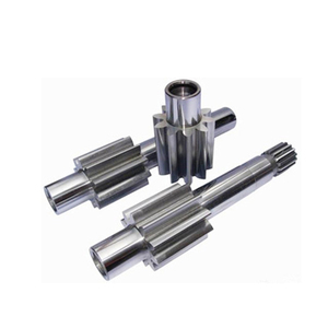 Fabrication CNC Tournage Fraisage Métal <span class=keywords><strong>Machine</strong></span> Précision Personnalisé CNC Pièces D'usinage - Product Image 3
