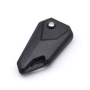 Couteau pliant de poche, clé de <span class=keywords><strong>moto</strong></span> pour Honda, Chave Canivete Oca Para <span class=keywords><strong>Moto</strong></span> Kawasaki <span class=keywords><strong>Yamaha</strong></span> Suzuki, lame non taillée - Product Image 4