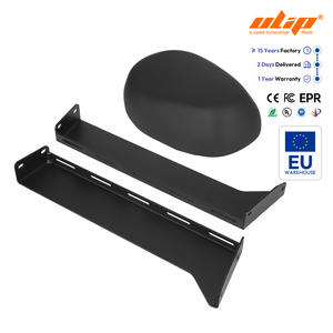 Kit de Asiento Negro Kukirin G4, Soporte de Montaje Ergonómico y Resistente para Patinete Eléctrico Kukirin G4 - Product Image 1