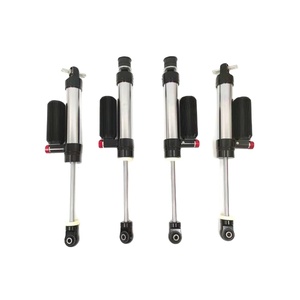 Kit de Suspensión Todoterreno 4x4 de Alta Calidad, Amortiguadores para Toyota Hilux Revo, Accesorios para Automóviles en Estado Nuevo - Product Image 3