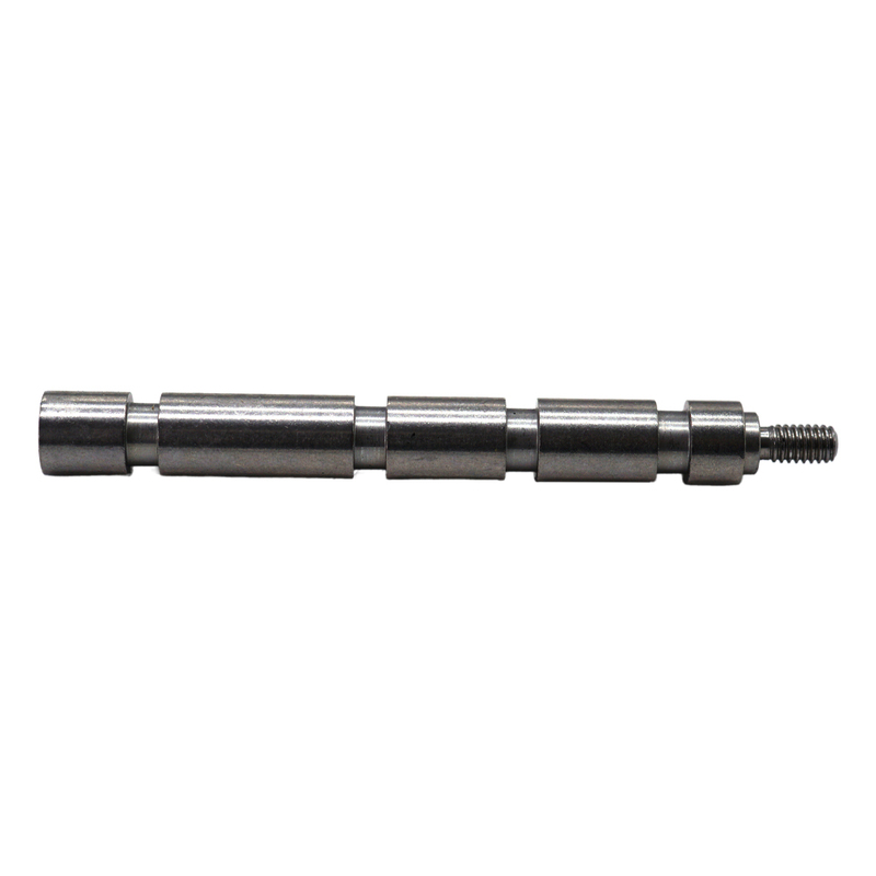 Silver Stainless Steel Connecting Shaft Mechanical