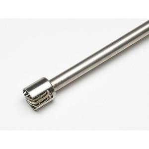 Sonde de température de surface industrielle Fluke 80PK-27 SureGrip, 500 mm, acier inoxydable, poignée en caoutchouc, affichage numérique - Product Image 3