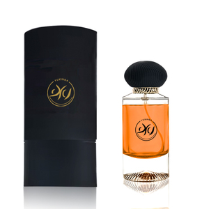 50ml Matt <span class=keywords><strong>Black</strong></span> Matt White Beige Elegante Mujeres Hombres Botella de <span class=keywords><strong>perfume</strong></span> de vidrio vacía con logotipo y caja - Product Image 2