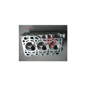 Hot sale Discount diesel cylinder head for DAEWOO DAMAS 11110-78000-000