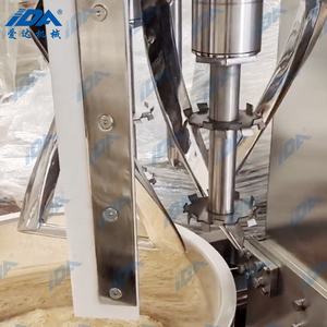 เครื่องผสมดาวเคราะห์คู่ยาแนวซิลิก้าเจลกาวแบตเตอรี่ลิเธียม - Product Image 6