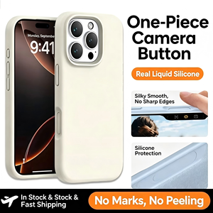 <span class=keywords><strong>Coque</strong></span> de téléphone en silicone liquide pour <span class=keywords><strong>iPhone</strong></span> 7/8/X/XS/XR/<span class=keywords><strong>11</strong></span>/12/13/14/15/16/17, mate, souple, antichoc, dissipant la chaleur, anti-traces de doigts - Product Image 5
