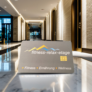 Tarjeta de PVC Personalizada 2024, Nuevo Tipo de Tarjeta Magnética de Plástico para Regalo Empresarial y de Membresía VIP, Impresión Offset, Caja Incluida - Product Image 4