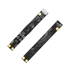 GC0308 0.3MP 60x8mm Micro Camera <b>Module</b> <b>Driver</b>-Free Low-<b>Power</b> for PIR Wake-Up Video Door Lock - Product Image 2
