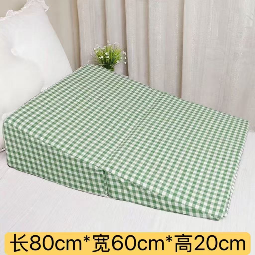 Grille verte 80*60*20