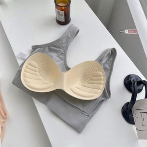 Sujetador Deportivo Inalámbrico Cómodo para Corrección de Postura y Yoga - Product Image 5