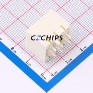 91999-1249 Button & Strip Battery Connector Connector - Product Image 2