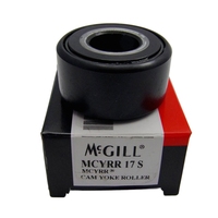 Rouleau de guidage MCYRD50 NUTR50-A NUTR50 NUTR210/3AS Roulement à rouleaux NURT50R NUTR210 Taille 50x90x30mm