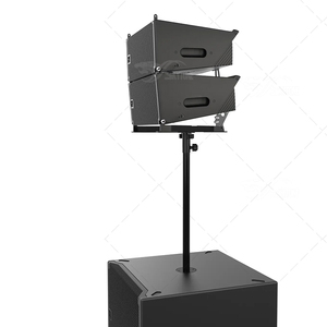 Loa <span class=keywords><strong>line</strong></span> <span class=keywords><strong>array</strong></span> chủ động SRX910LA kép 10 inch - Product Image 5