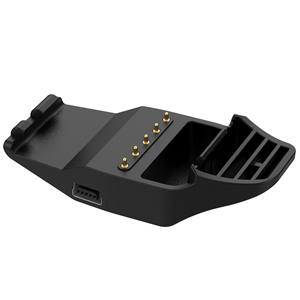 Ersatz uhr Ladegerät <span class=keywords><strong>Dog</strong></span> <span class=keywords><strong>Shock</strong></span> Training Tracking Collar Ladegerät für <span class=keywords><strong>Garmin</strong></span> T5 TT15 TT10 T15 GTT15x TT25 - Product Image 6