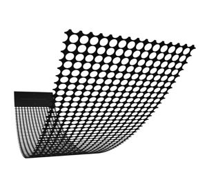 Голографический прозрачный рекламный LED-дисплей RGX P10.4 для торговых центров, витрин и видеоплееров, RGB LED голографический дисплей - Product Image 1