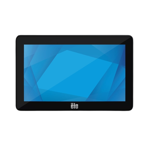 Nouvel écran tactile Elo E796382 0702L de 7 pouces avec alimentation DVI USB, résolution 800x480, garantie de 3 ans - Product Image 1