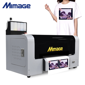 Macchina da <span class=keywords><strong>stampa</strong></span> A3 DTF/macchina da <span class=keywords><strong>stampa</strong></span> per t-shirt con stampante A3 dtf per piccoli negozi - Product Image 4