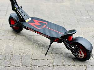 <span class=keywords><strong>Kaabo</strong></span> <span class=keywords><strong>Mantis</strong></span> King <span class=keywords><strong>GT</strong></span> - Product Image 5