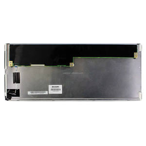 Pantalla LCD de Bajo Costo para Tablero de Instrumentos de Vw, Pantalla LCD de 12.3 Pulgadas 1280X480 para Publicidad - Product Image 5