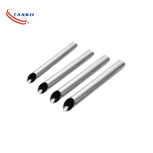 إنكولوي 08/قضيب/أنبوب ؛ n800 NS111 W.Nr.1.4876 سبيكة مقاومة للتآكل عالية الحرارة - Product Image 5
