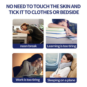 Miếng dán ngủ ngon cho ứng dụng cơ thể bằng hương liệu 5g Vật liệu giấy khó ngủ và giảm căng thẳng - Product Image 3